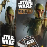 SWL: Mercenaries (Card Pack)
