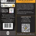 SWL: Mercenaries (Card Pack)