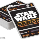 SWL: Mercenaries (Card Pack)