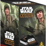 SWL: Rebel Alliance (Card Pack)