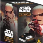 SWL: Galactic Empire (Card Pack)