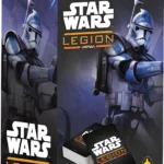 SWL: Galactic Republic (Card Pack)