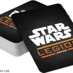 SWL: Galactic Republic (Card Pack)