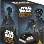 SWL: Separatist Alliance (Card Pack)