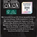 SWL: Separatist Alliance (Card Pack)