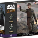 SWL: Empire Commander & Operative