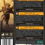 SWL: Sun Fac & Poggle the Lesser