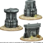 SWL: 3D Objective Tokens