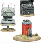 SWL: 3D Objective Tokens