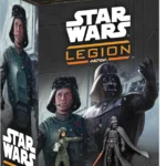 SWL: Darth Vader & General Veers