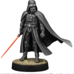 SWL: Darth Vader & General Veers