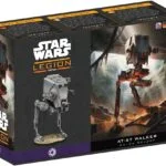 SWL: AT-ST (Reissue)