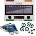 SWL: Revised Mission (Card Pack)