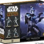 SWL: ARC Troopers