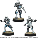 SWL: ARC Troopers