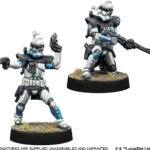 SWL: ARC Troopers