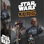 SWL: Rebel Commander & Operative