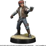 SWL: Rebel Commander & Operative