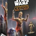 SWL: R2-D2 & C3PO