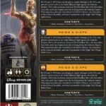 SWL: R2-D2 & C3PO
