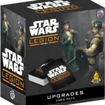 SWL: Command & Training Upgrade (Card Pack)