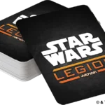 SWL: Command & Training Upgrade (Card Pack)