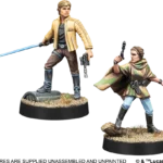 SWL: Heroes of the Rebellion