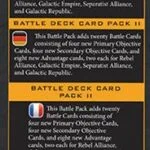 SWL: Battle Pack 2