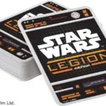 SWL: Rebel Alliance Command (Card Pack)