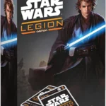SWL: Galactic Republic Command (Card Pack)