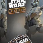 SWL: Separatist Alliance Command (Card Pack)