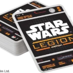 SWL: Separatist Alliance Command (Card Pack)