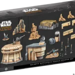 SWL: Galactic Terrain Set (Terrain)