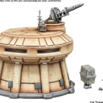 SWL: Galactic Terrain Set (Terrain)