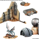 SWL: Galactic Terrain Set (Terrain)