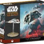 SWL: T-47 Airspeeder (Reissue)