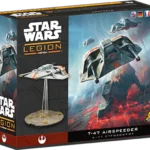 SWL: T-47 Airspeeder (Reissue)