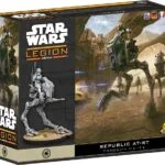 SWL: Republic AT-RT (Reissue)