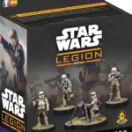 SWL: Imperial Shoretroopers (Reissue)