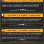 SWL: Imperial Shoretroopers (Reissue)