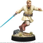 SWL: Galactic Republic Starter Set (Base)