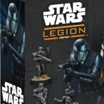 SWL: Imperial Death Troopers (Reissue)