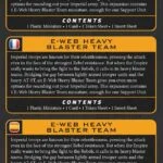 SWL: E-Web Heavy Blaster (Reissue)