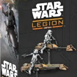 SWL: Z-74 Speeder Bike Unit​ (Reissue)