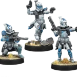 SWL: Heroes of the Clone Army