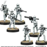 SWL: Clone Trooper Marksmen