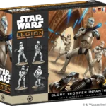 SWL: Clone Trooper Infantry