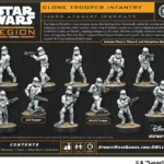 SWL: Clone Trooper Infantry