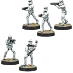 SWL: Clone Trooper Infantry