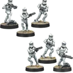 SWL: Clone Trooper Infantry